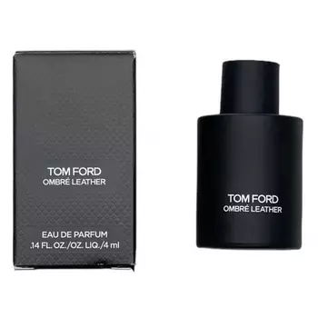 Ombre Leather (2018)