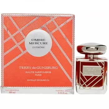 Ombre Mercure Extreme