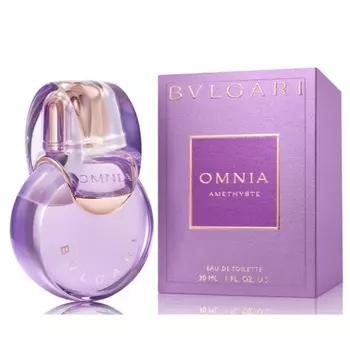 Omnia Amethyste