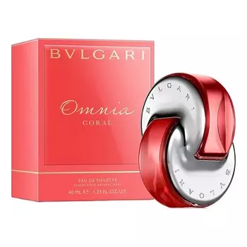 Omnia Coral