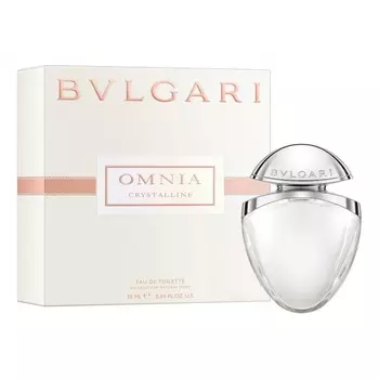 Omnia Crystalline