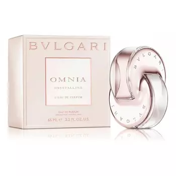 Omnia Crystalline L’Eau de Parfum