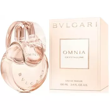 Omnia Crystalline L’Eau de Parfum