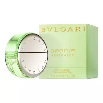 Omnia Green Jade