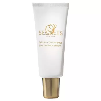 Омолаживающая сыворотка для кожи вокруг глаз Eye Contour Serum