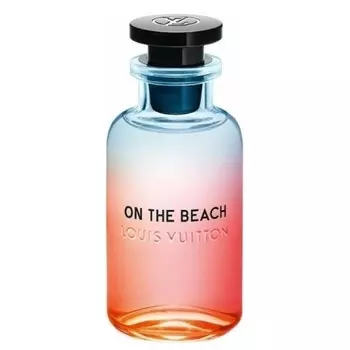 On The Beach