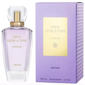 Once Upon a Time Королевство