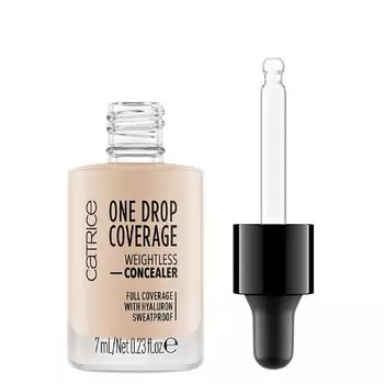 One Drop Coverage