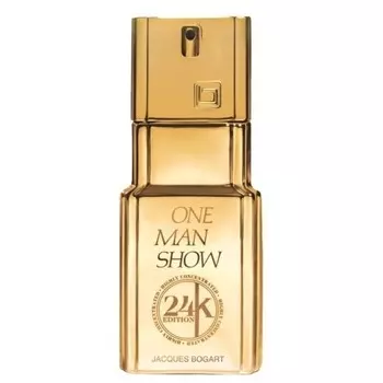 One Man Show 24K Edition