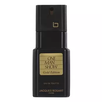 One Man Show Gold Edition