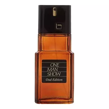 One Man Show Oud Edition