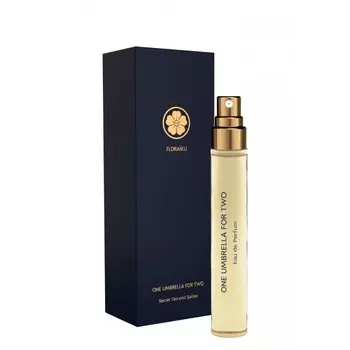 One Umbrella for Two