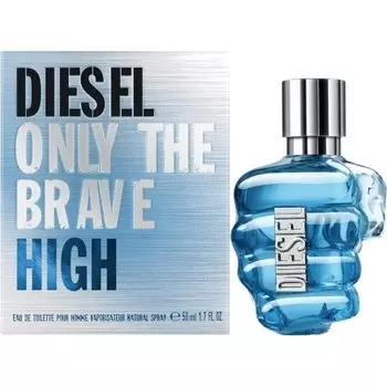 Only The Brave High