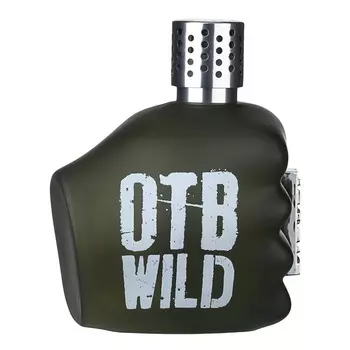 Only The Brave Wild