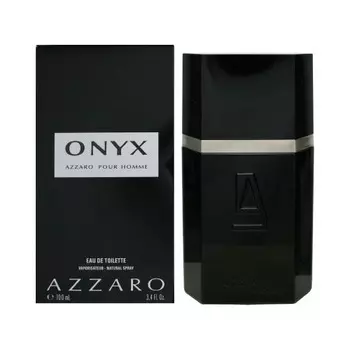 Onyx Azzaro pour Homme