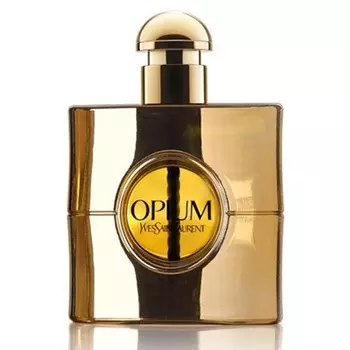 Opium Collector Edition