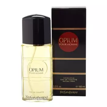 Opium pour Homme