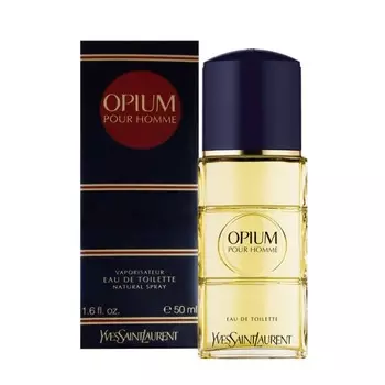 Opium pour Homme