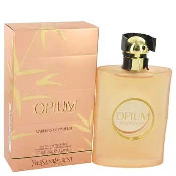 Opium Vapeurs de Parfum