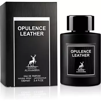 Opulence Leather