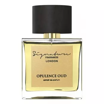 Opulence Oud