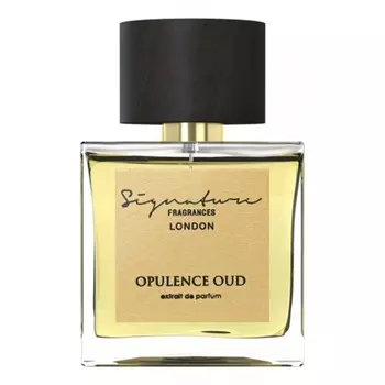 Opulence Oud