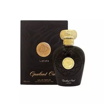 Opulent Oud