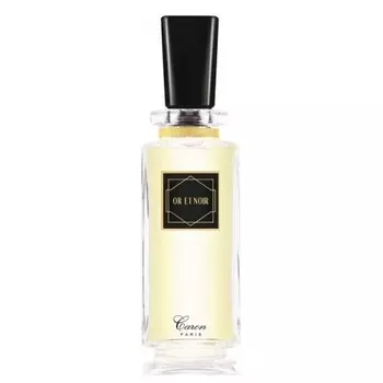 Or Et Noir Privee Collection