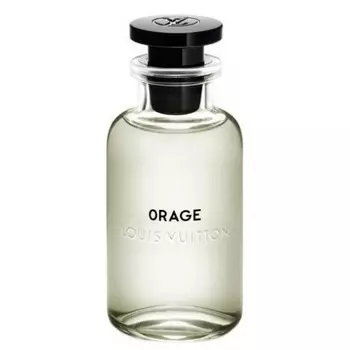 Orage