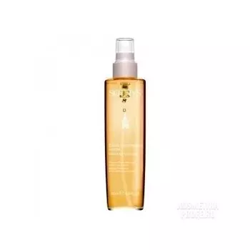 Orange Blossom and Cedar Sensorial Escape