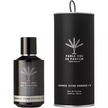 Orange Hyper Essence/X