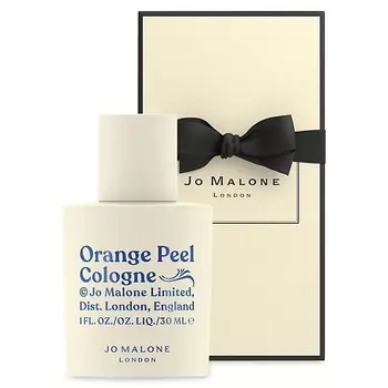 Orange Peel Cologne