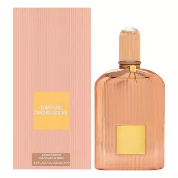 Orchid Soleil