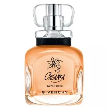 Organza Neroli 2010