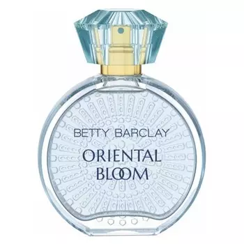 Oriental Bloom Eau de Toilette