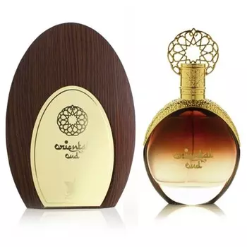 Oriental Oud
