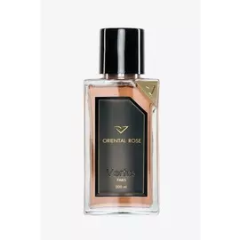 Oriental Rose