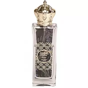 Oriental Tales Sun Chariot