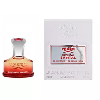 Original Santal