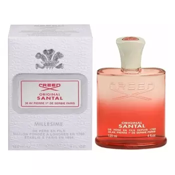 Original Santal