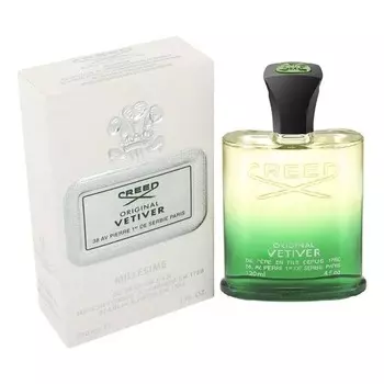 Original Vetiver