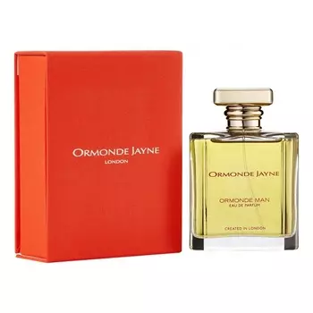 Ormonde Man
