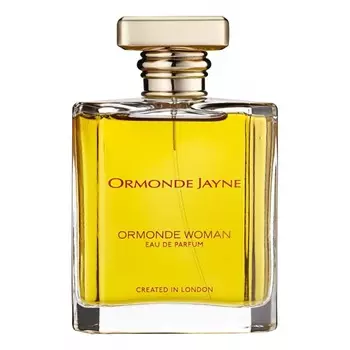 Ormonde Woman