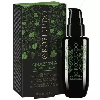 Orofluido Amazonia Repairing Balm