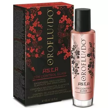 Эликсир для волос Revlon Professional