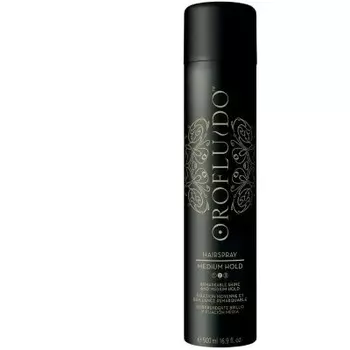 Orofluido Medium Hair Spray