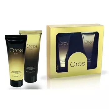 Oros Pour Femme