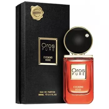 Oros Pure Evening Rose