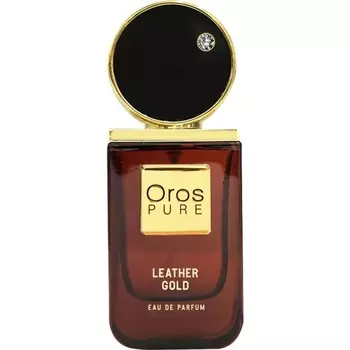 Oros Pure Leather Gold