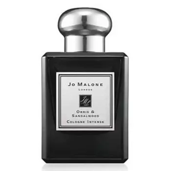 Orris &amp; Sandalwood